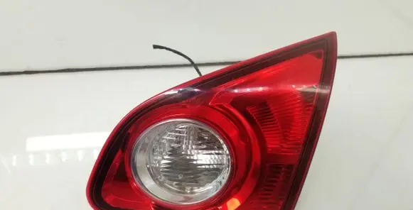Nissan Qashqai Tailgate rear/tail lights