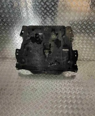 Volvo S70 V70 V70 XC Center/middle under tray cover ag9n6p013db