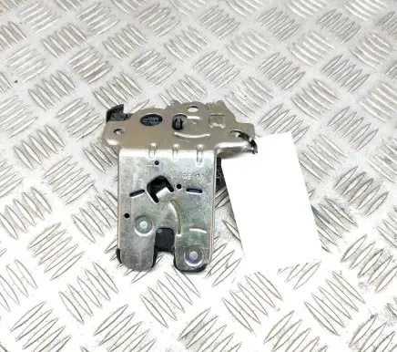 Audi A6 S6 C7 4G Tailgate/trunk/boot lock/catch/latch 4H0827505