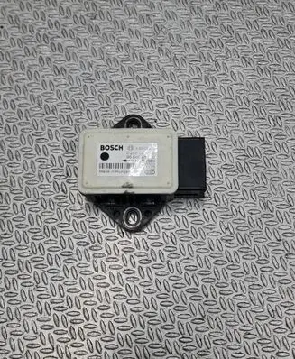 Peugeot 308 ESP acceleration yaw rate sensor 9664661580 K1S1CEM10 7040382