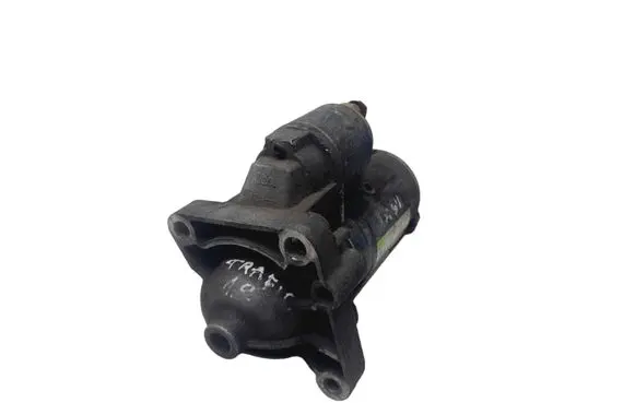 Renault Trafic II (X83) Starter motor 8200237594 0058HFN D8R1