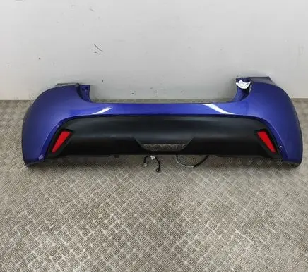 Toyota Yaris XP210 Rear bumper 52459K0060