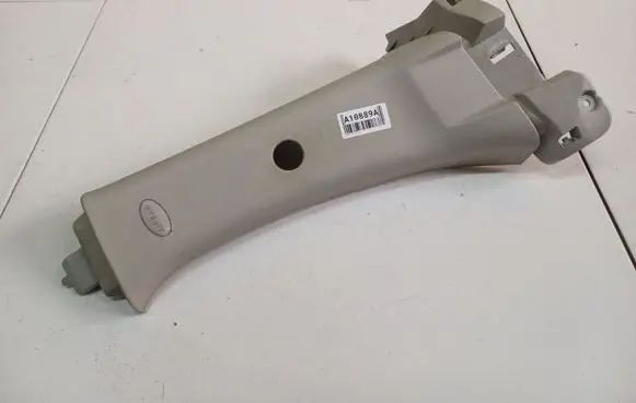 Peugeot 1007 (D) pillar trim (bottom) 9657598977