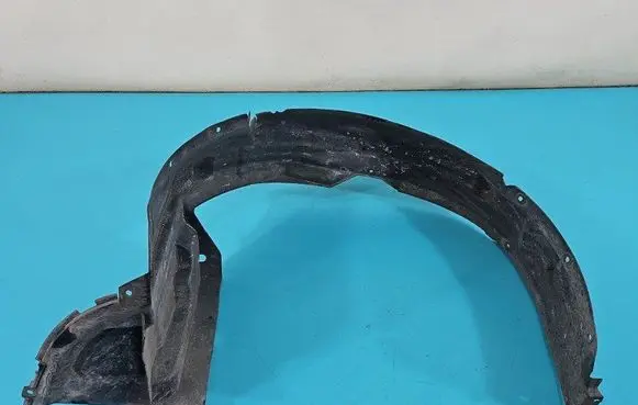 Suzuki Swift I Front wheel arch liner splash guards 7232263J20 IMPRK1510373