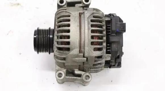 Audi A4 S4 B8 8K Generator/alternator 06H903016L
