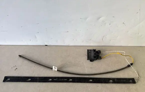 BMW 4 G22 G23 G24 G26 Trunk lid opening control unit 8494949