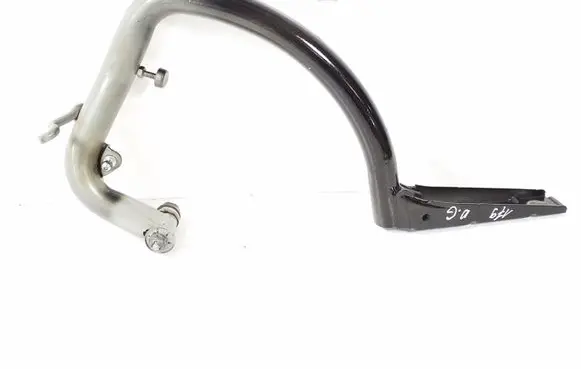 Mercedes-Benz S W221 Tailgate/trunk/boot hinge A2217500228