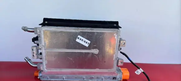 Hyundai Ioniq 5 Hybrid / electric car battery 364001XEB0