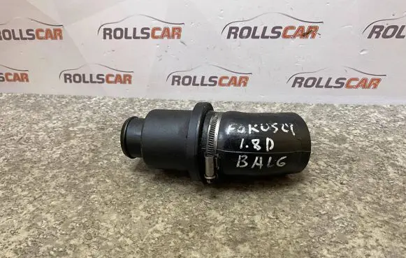 Ford Focus Intercooler hose/pipe XS4Q9F764AB 094351K01
