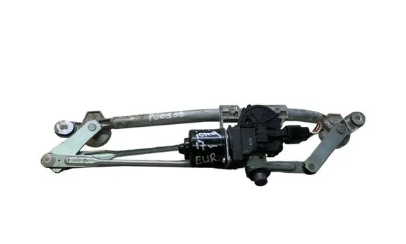 Hyundai Ioniq Front wiper linkage and motor 98100G2000