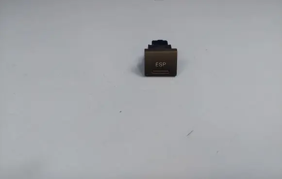 ESP (stability program) switch