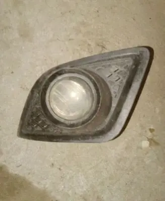 Ford Fiesta Front fog light 6S6119953