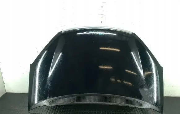 Ford C-MAX I Engine bonnet/hood