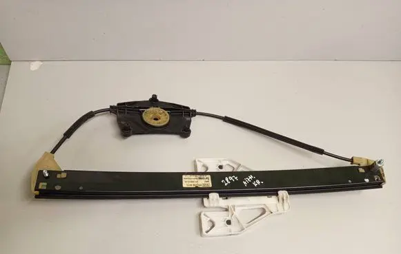 Audi Q5 SQ5 Rear window lifting mechanism without motor 8R0839461D
