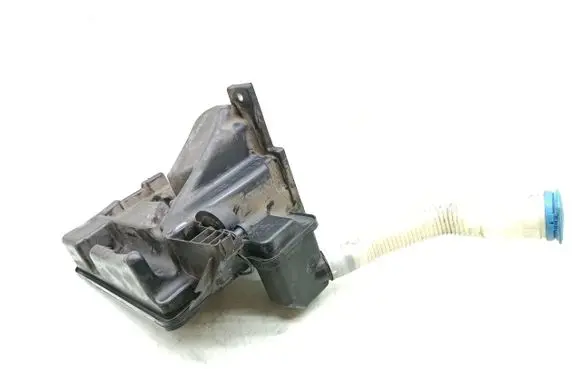 Seat Toledo IV (NH) Windshield washer fluid reservoir/tank 6R0955453D 6V0955449