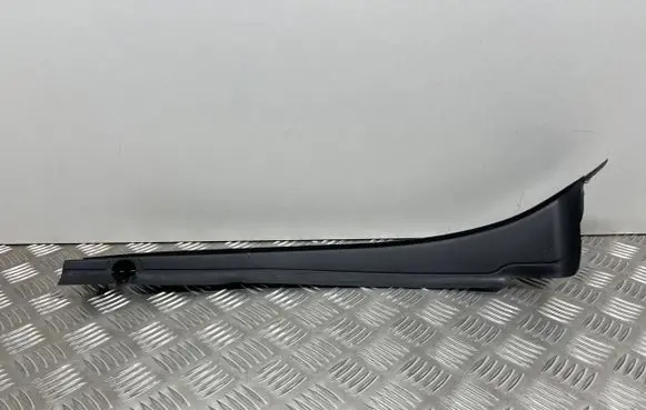 BMW 3 F30 F35 F31 Other engine bay part 7264274 51767264274