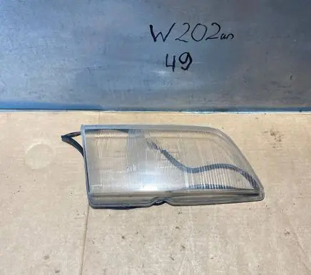 Mercedes-Benz C W202 Headlight lense 