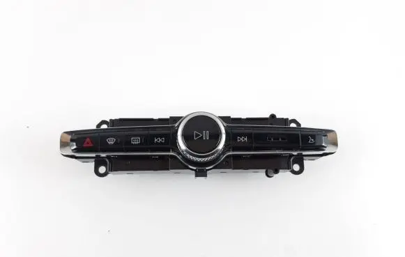 Volvo XC90 Sound control switch 31346789 22W233 22230079701