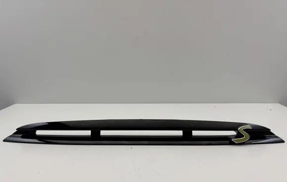 Mini One - Cooper F56 F55 Front bumper upper radiator grill 5A01544B