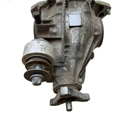 Mercedes-Benz GLC X253 C253 Rear differential A2053510005