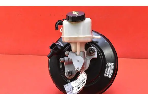 Opel Insignia A Brake booster 13228183AS