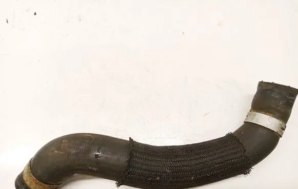 Toyota Corolla Verso AR10 Engine coolant pipe/hose 