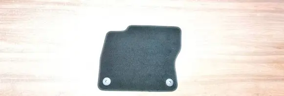 Ford Focus ST Front floor mat BM5BA130D00BC3JA6