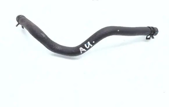 Chevrolet Captiva Engine coolant pipe/hose 
