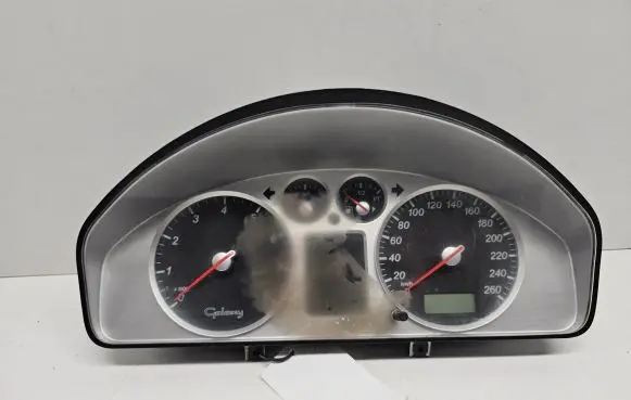 Ford Galaxy Speedometer (instrument cluster) 7M5920800C