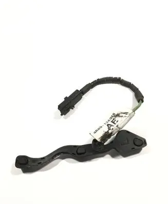 Land Rover Discovery 3 - LR3 Glow plug wires 4R8Q12A378 1624912000 B4V0A