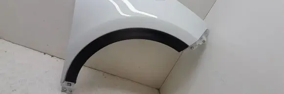 KIA Sportage Fender