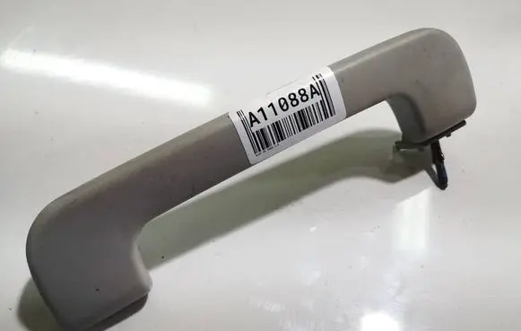 Audi A6 S6 C5 4B Front interior roof grab handle 