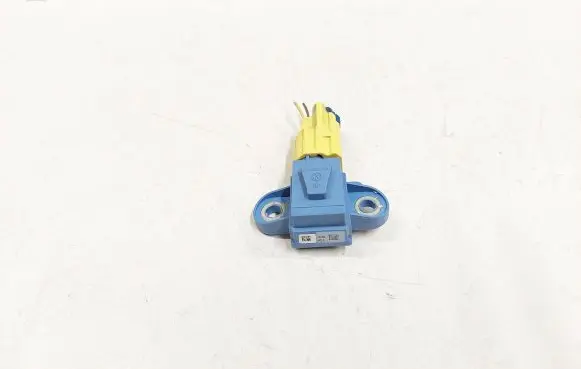 Skoda Octavia Mk2 (1Z) Airbag deployment crash/impact sensor 1K0955557A 1K0955557