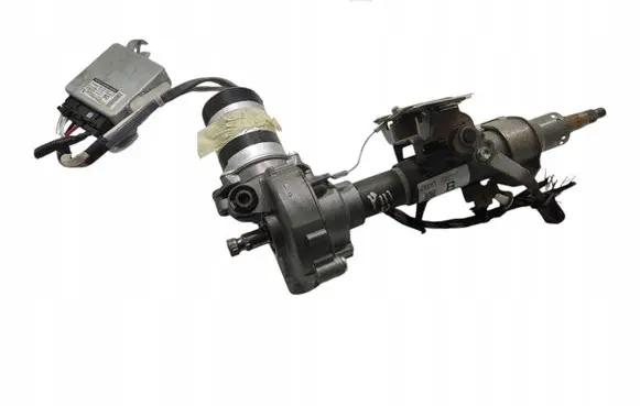 Toyota Yaris Steering wheel axle 45250-0D193