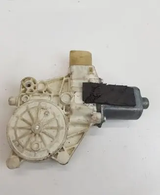 Ford S-MAX Rear door window regulator motor 0130822286