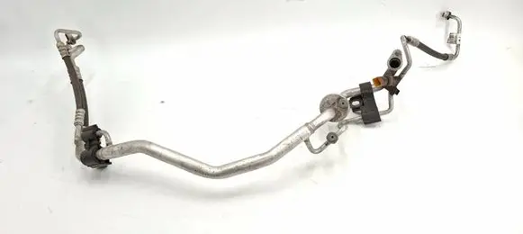Citroen C4 II Picasso Air conditioning (A/C) pipe/hose 