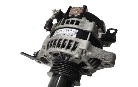 Generator/alternator
