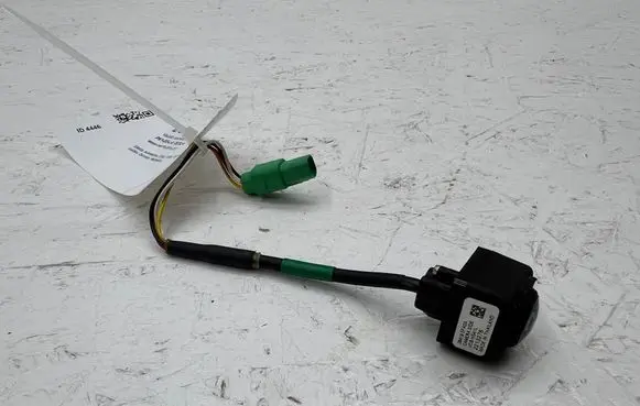 Nissan Leaf II (ZE1) Wing mirror camera 284195FA0A