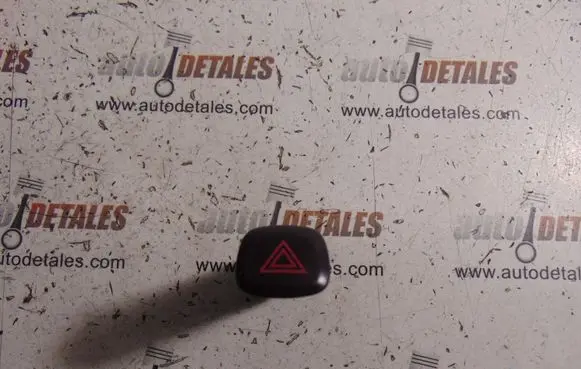 Volvo XC90 Hazard light switch 30739319