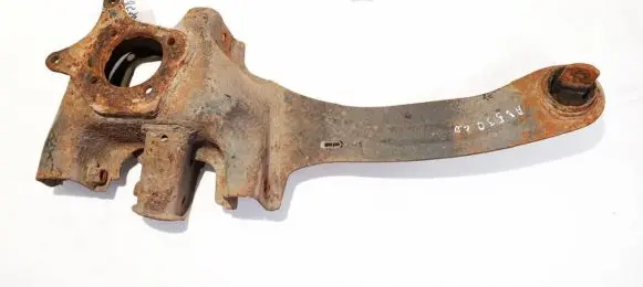 Ford Focus Rear upper control arm/wishbone