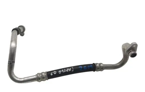Renault Captur Air conditioning (A/C) pipe/hose 924803929R