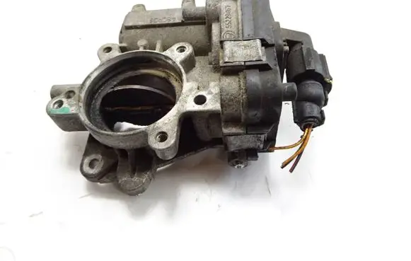 Alfa Romeo Giulietta Throttle valve 55229467