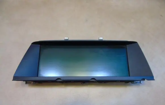 BMW 7 F01 F02 F03 F04 Screen/display/small screen 2321764 9268710