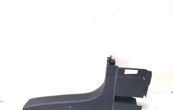 Ford Focus Other trunk/boot trim element JX7BN40428A