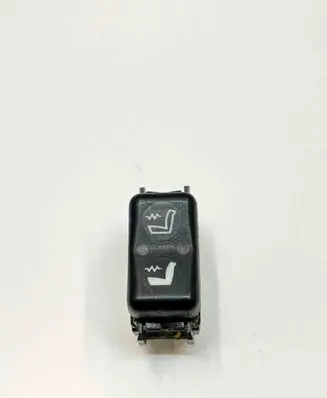 Mercedes-Benz SL R129 Seat heating switch 1298207610 A1298207610