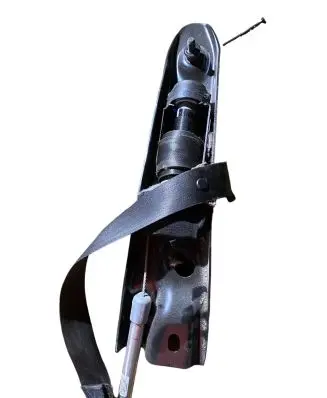 Volvo XC90 Front seatbelt 307805050