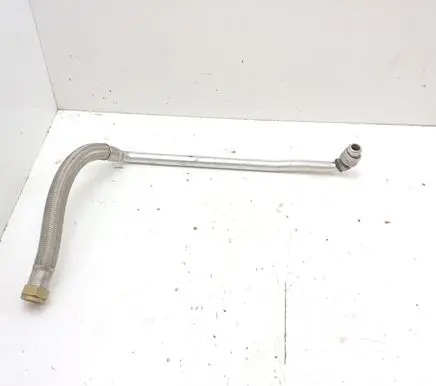 Maserati Coupe Air intake hose/pipe