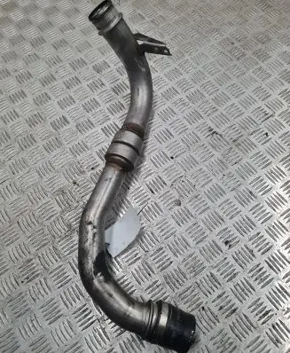 Audi A5 8T 8F Air intake hose/pipe