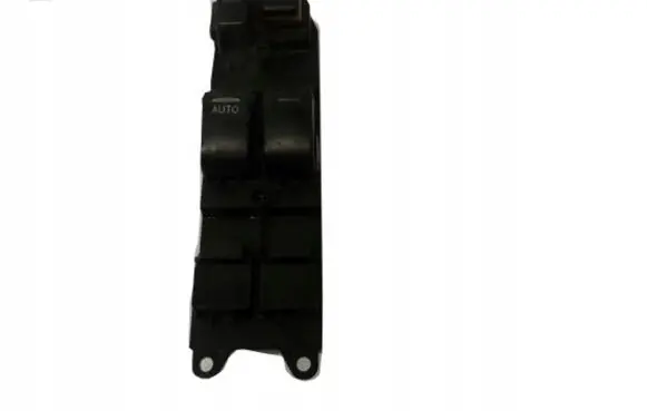 Toyota Avensis T220 Electric window control switch