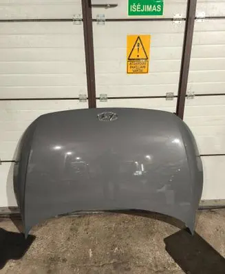 Hyundai Ioniq 5 Engine bonnet/hood 
